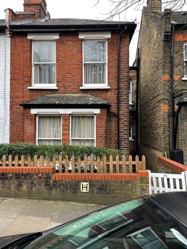 Probate.Auction property for sale