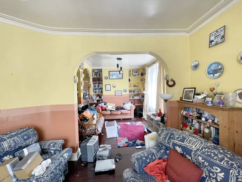 By contacting Probate.auction they succesfully sold my mums house